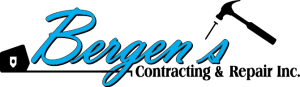 Bergen's Contracting & Repair, Inc. logo