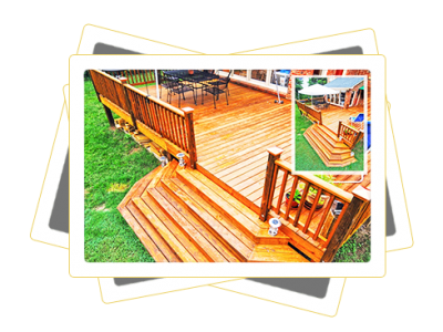 Deck Repair & Installation Charlotte NC