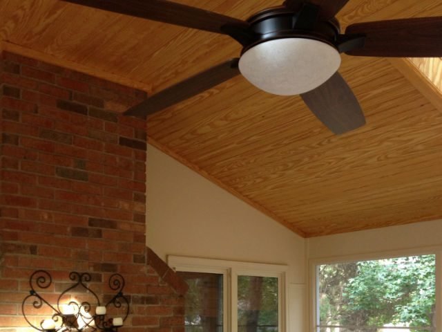 charlotte nc interior home repair