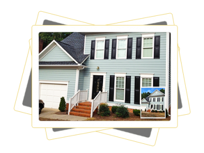 Painting Companies Charlotte NC