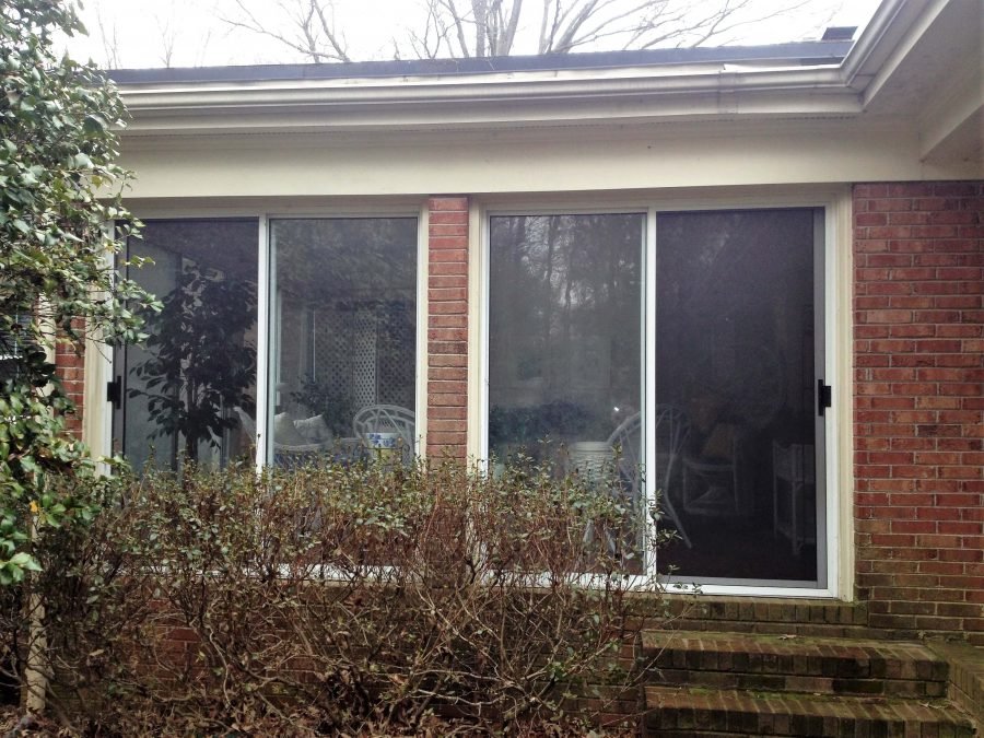 Top Door Repair Service Charlotte