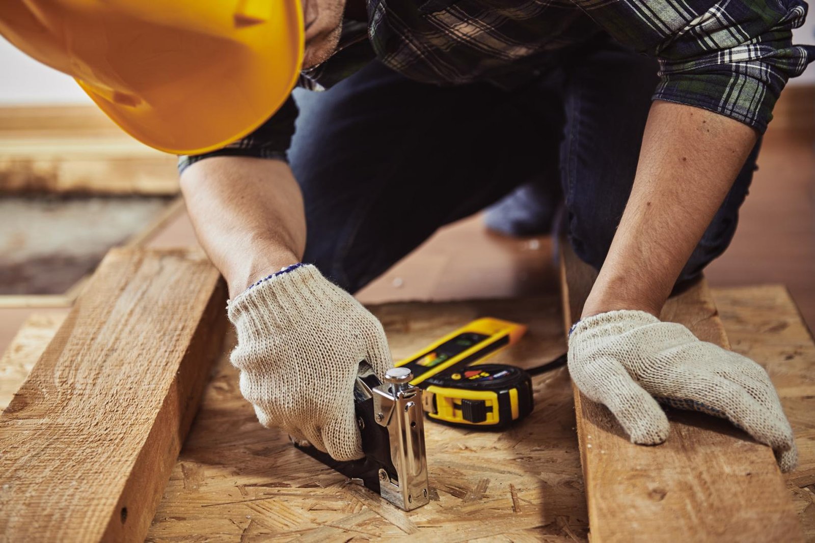 best handyman charlotte nc