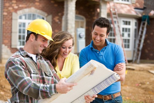 DIY vs. Professional Home Improvement
