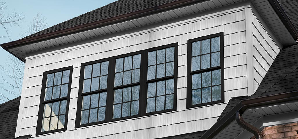 Double Hung Windows Charlotte, NC