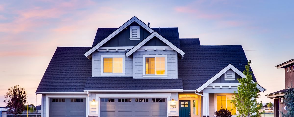 Top 6 Exterior Home Repairs