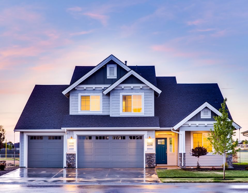 Top 6 Exterior Home Repairs