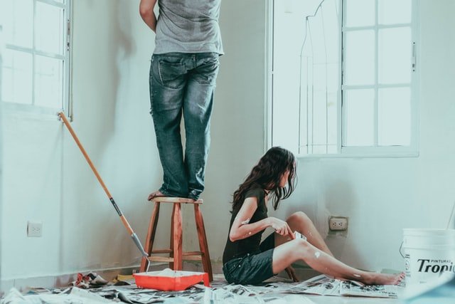 Interior Painting Dos and Dont’s