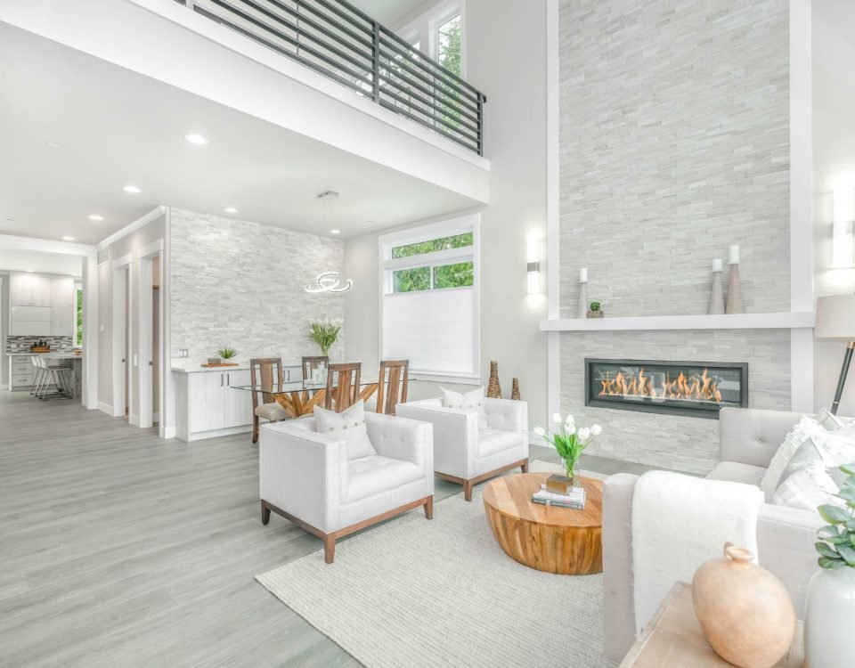 Benefits of cellular PVC trims on your home's interior