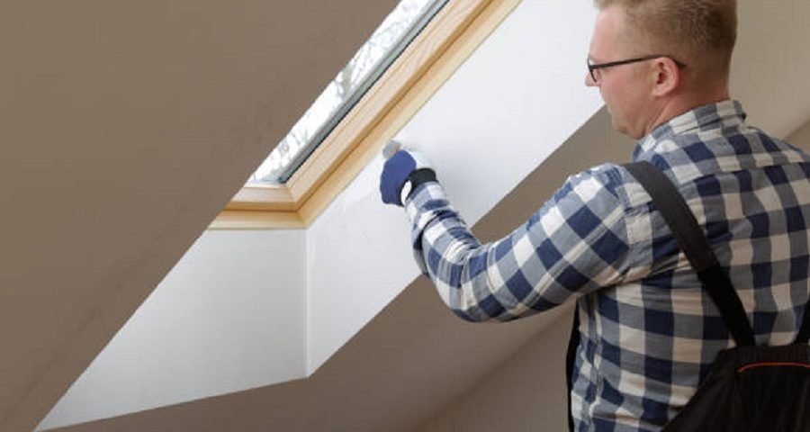 Why You Need to Hire a Professional Paint Company for Your Home in Pineville near Charlotte, Ballantyne, South Charlotte, South Park, and Indian Land