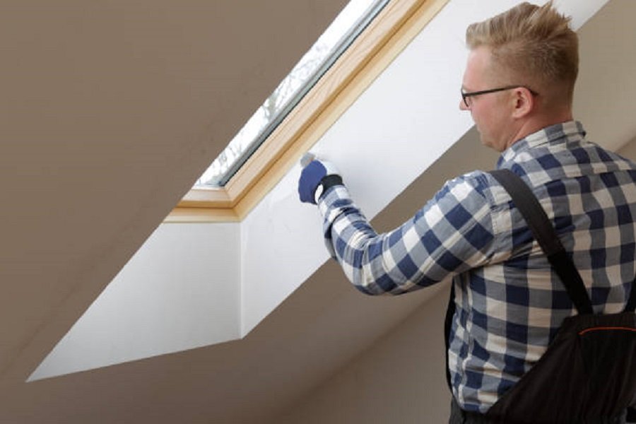 Why You Need to Hire a Professional Paint Company for Your Home in Pineville near Charlotte, Ballantyne, South Charlotte, South Park, and Indian Land