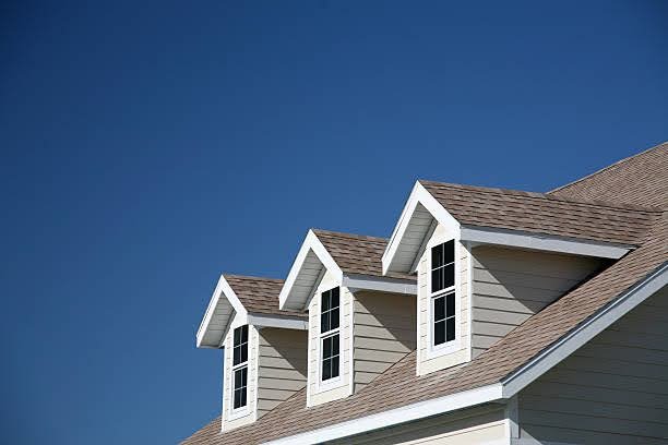 Dormer Roof Installation in Charlotte