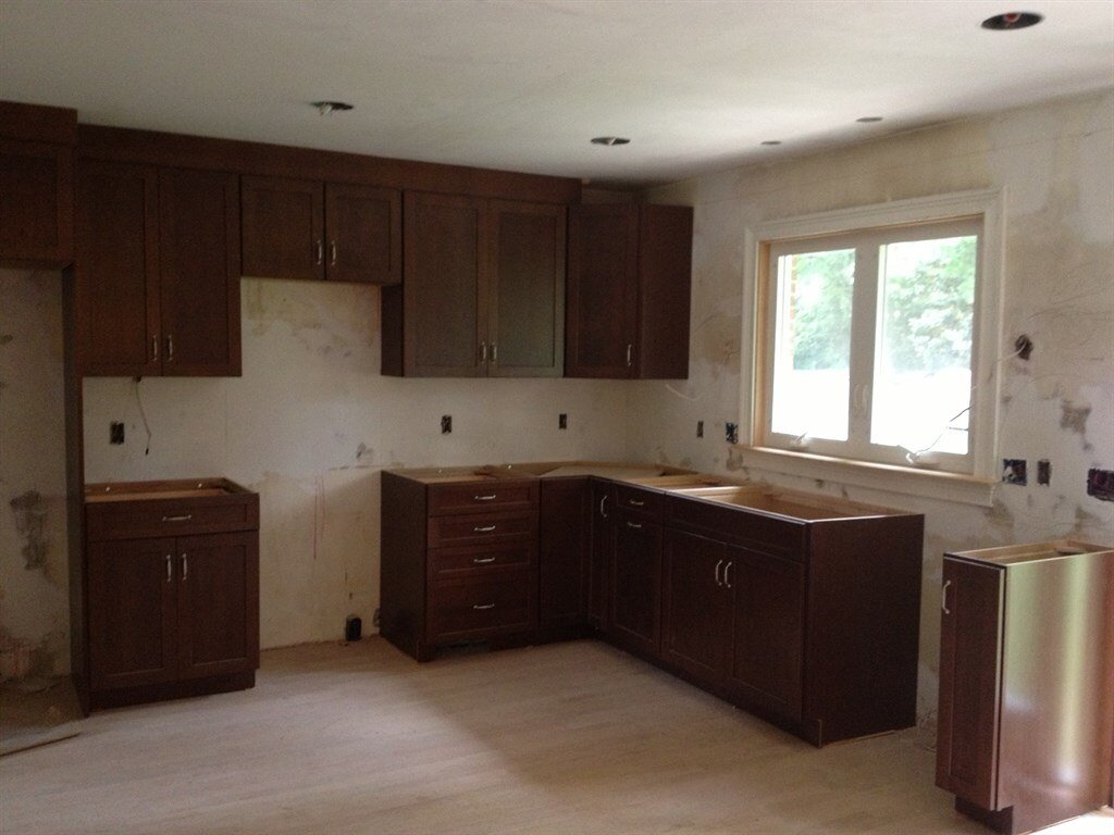 Choose Bergen's Contracting & Repair Inc. For Your Next Home Repairs in Pineville near Charlotte, NC