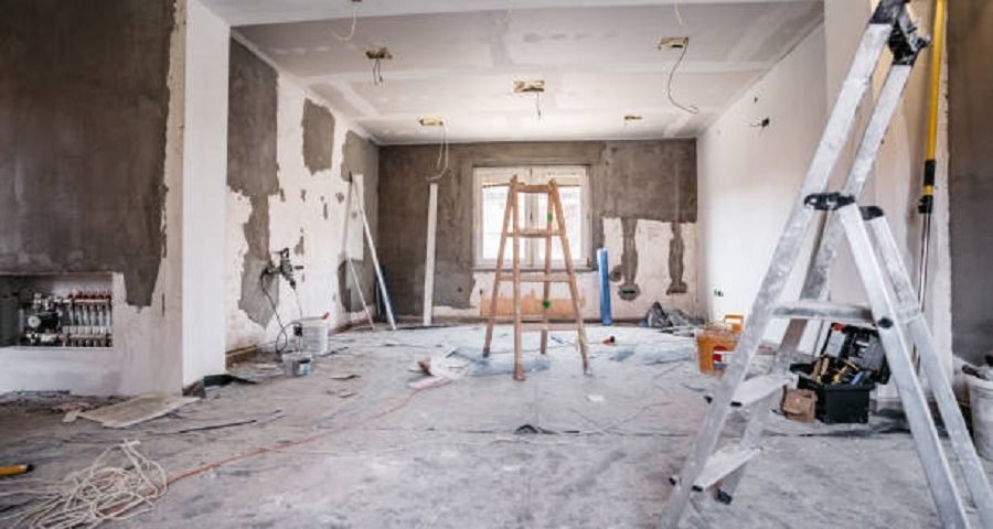 Top 5 Home Repairs You Should Never DIY in Pineville near Charlotte, NC
