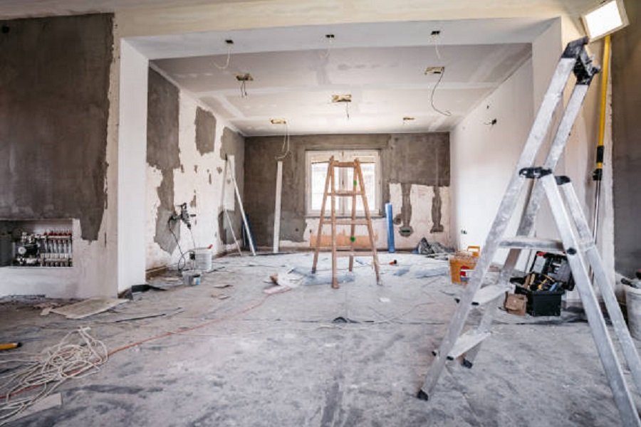 Top 5 Home Repairs You Should Never DIY in Pineville near Charlotte, NC