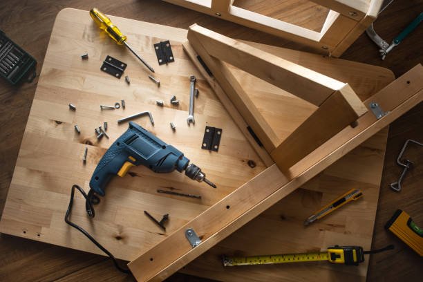 5 Home Repairs You Should Never Try by Yourself in Pineville near Charlotte, NC