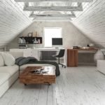 Transform your attic into a dream space with our dormer roof installations in Pineville near Charlotte.
