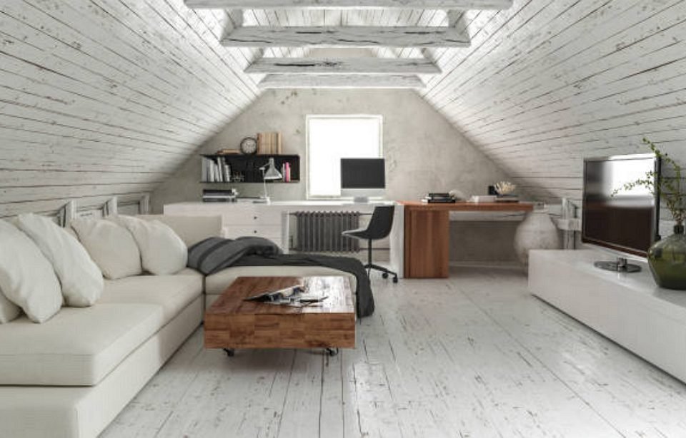 Transform your attic into a dream space with our dormer roof installations in Pineville near Charlotte.