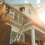 5 essential home maintenance tips to prepare for spring