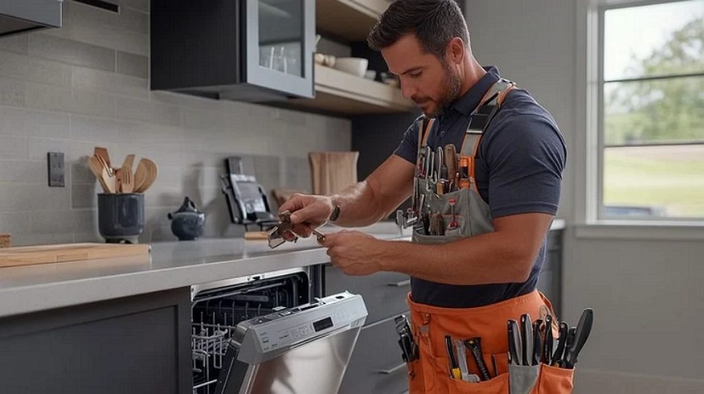 5 essential home maintenance tips to prepare for spring