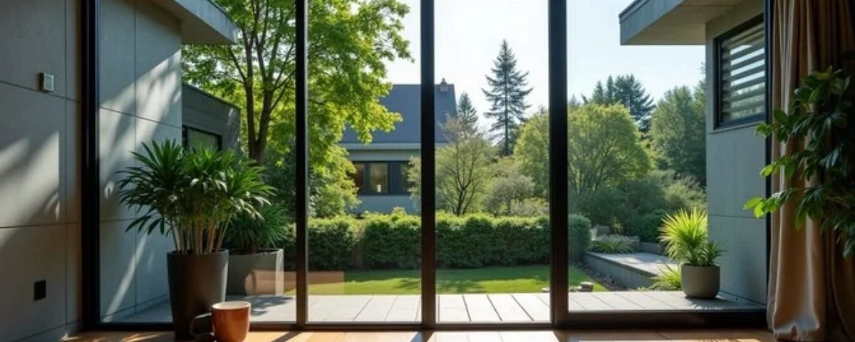 French doors vs. sliding doors- Which is best for your Charlotte Patio