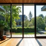 French doors vs. sliding doors- Which is best for your Charlotte Patio