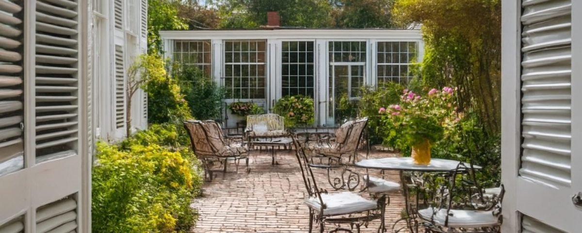 French door security features every Charlotte homeowner should know