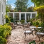 French door security features every Charlotte homeowner should know