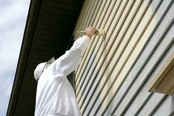 Painting company in Pineville, NC