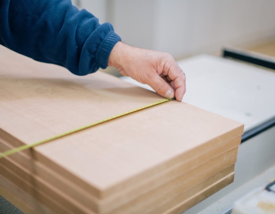 Common Carpentry Repairs Every Home Needs From a Professional Contractor in Charlotte, NC