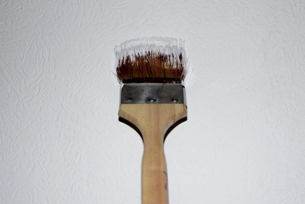 Start Your Next Painting in Pineville, near Charlotte, with Bergen’s Contracting & Repair Inc.