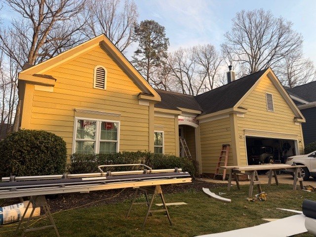 Preserve Your Home Value with our Windows and Doors Replacement in Pineville, near Charlotte,