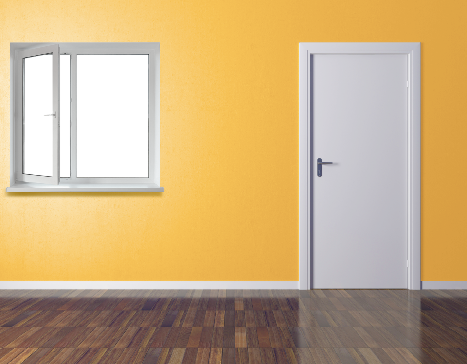 What to Expect During Your Windows and Doors Replacement Project in Charlotte, NC