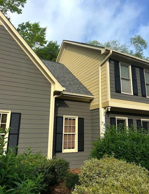 General contractor in Charlotte, NC