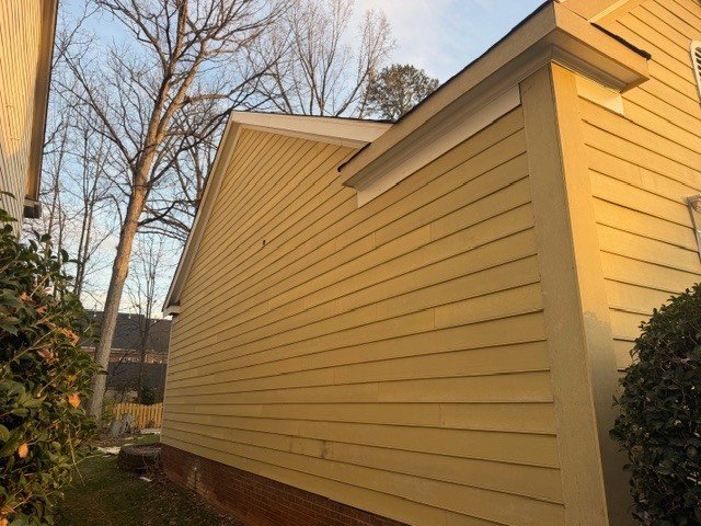 Best Siding Options for Charlotte Homes