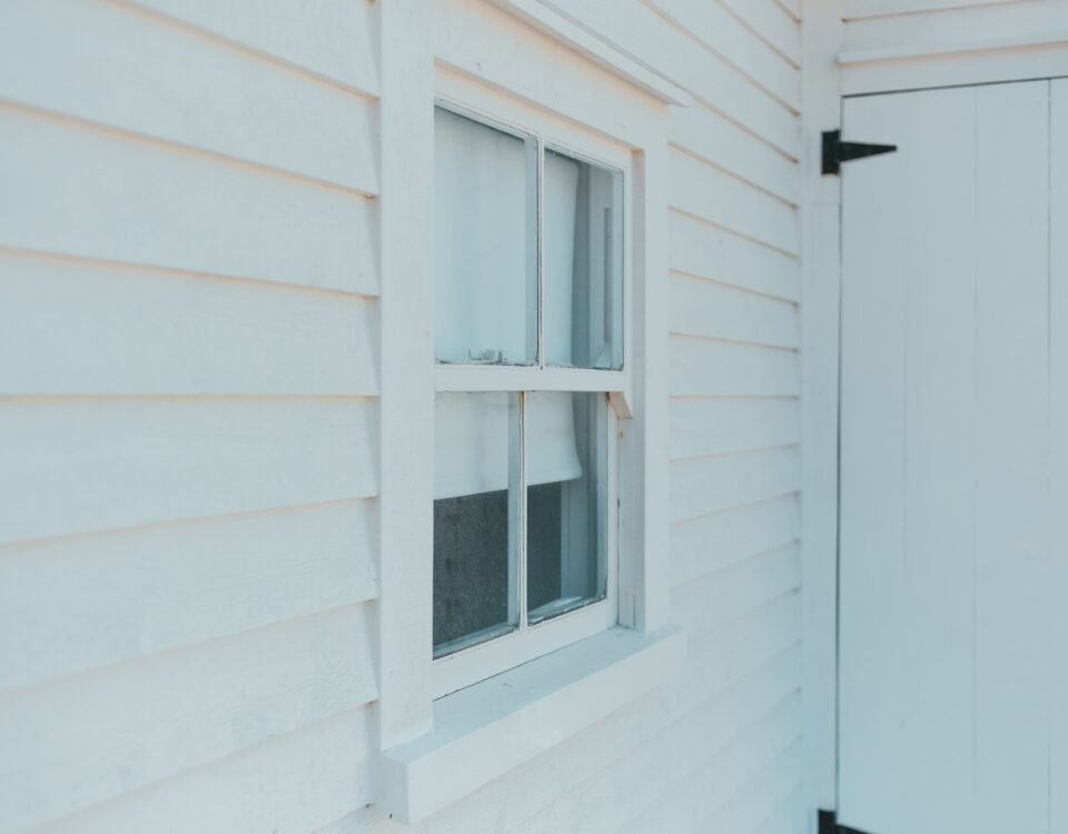Why You Should Call a Professional for Your Siding and Trim Repairs in Charlotte near Ballantyne, NC
